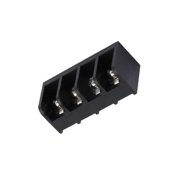 MXHB9500-9.5-04P-BK01-Cu-S-A  Connectors