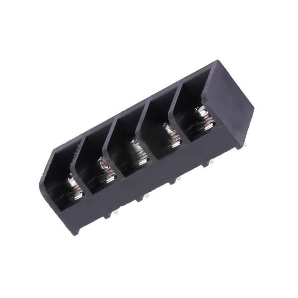 MXHB9500-9.5-05P-BK01-Cu-S-A  Connectors