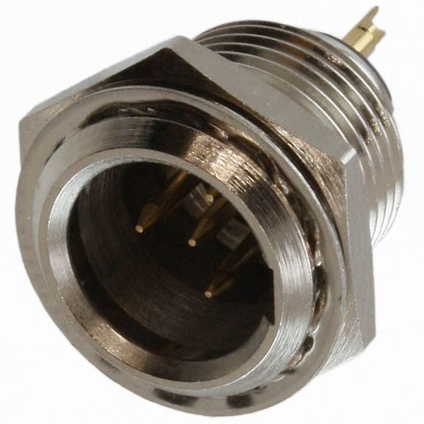 M-XL-4-14 D-Sub Standard Connectors