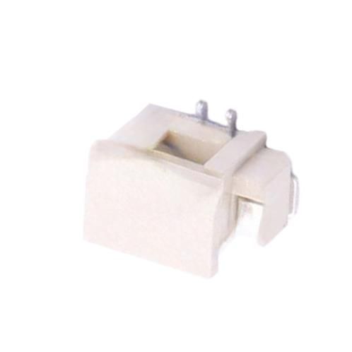 MXMS-1.25-02P-LT1-0-A  Connectors
