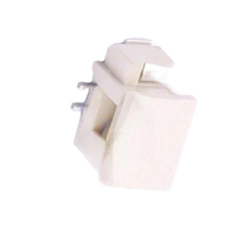 MXMS-1.25-02P-LT1-0-A Headers & Wire Housings