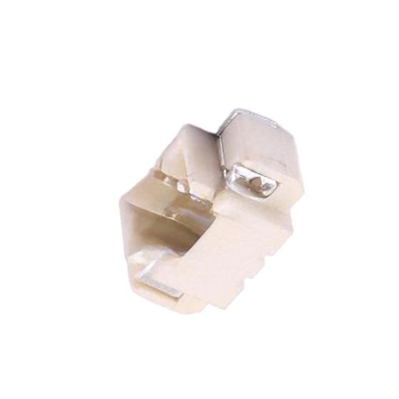 MXMS-1.25-02P-WT1-0-A Headers & Wire Housings
