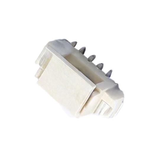 MXMS-1.25-04P-LT1-0-A  Connectors