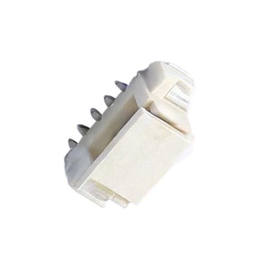 MXMS-1.25-04P-LT1-0-A Headers & Wire Housings