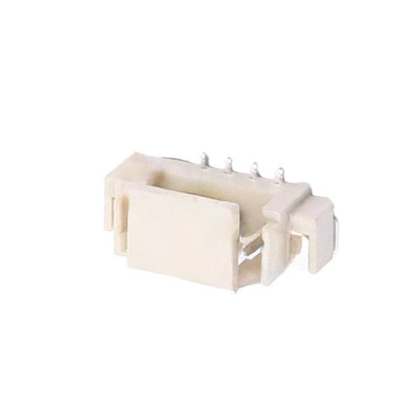 MXMS-1.25-05P-LT1-0-A  Connectors