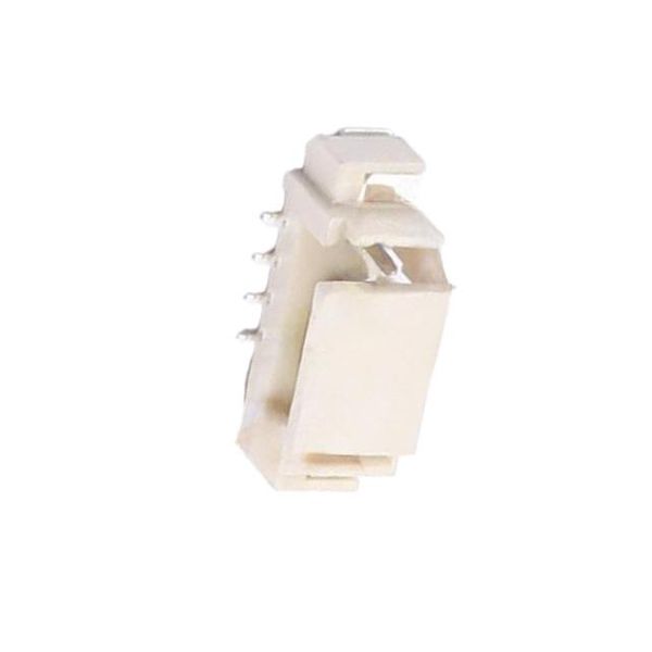 MXMS-1.25-05P-LT1-0-A Headers & Wire Housings