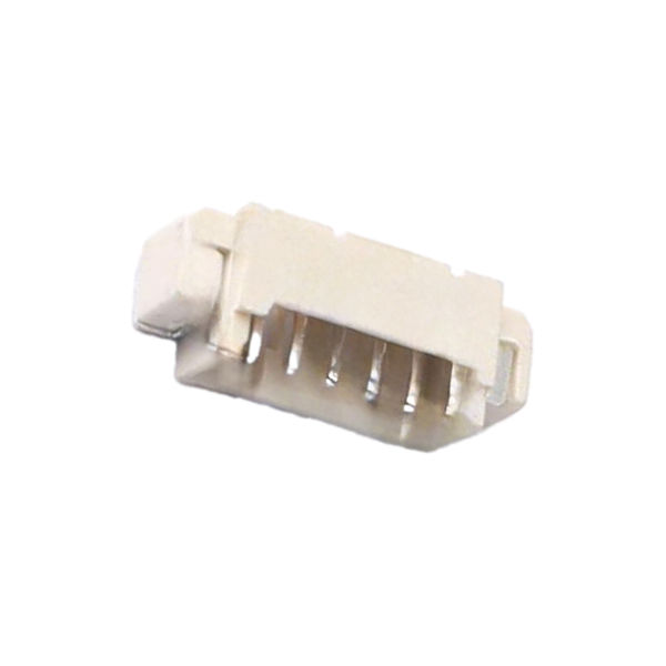 MXMS-1.25-05P-WT1-0-A electronic component of MAX