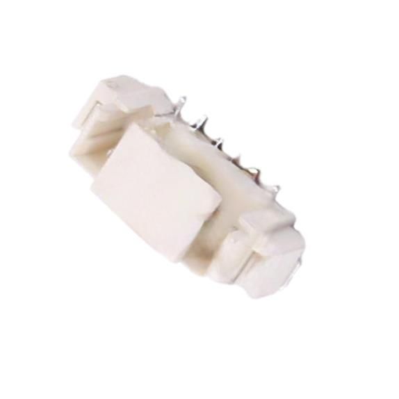 MXMS-1.25-06P-LT1-0-A  Connectors