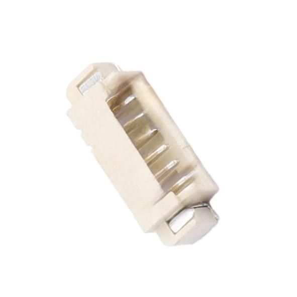 MXMS-1.25-06P-WT1-0-A  Connectors