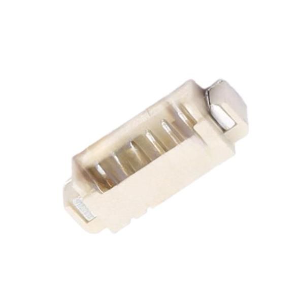 MXMS-1.25-06P-WT1-0-A Headers & Wire Housings