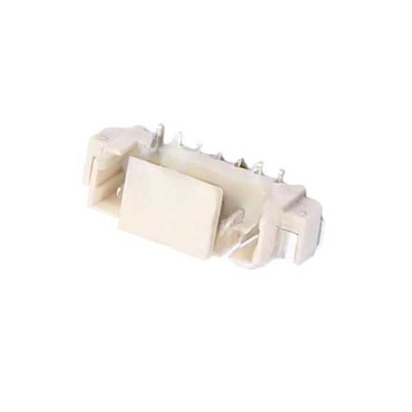 MXMS-1.25-07P-LT1-0-A  Connectors