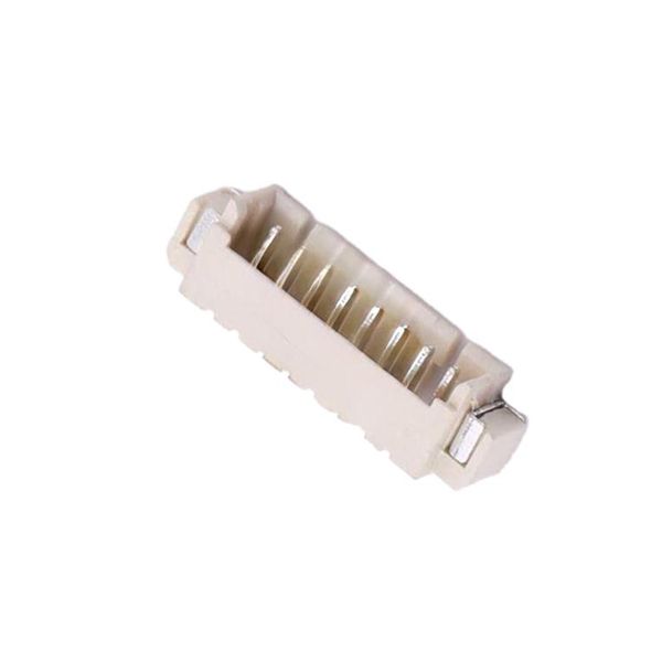 MXMS-1.25-08P-WT1-0-A  Connectors