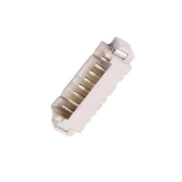 MXMS-1.25-08P-WT1-0-A Headers & Wire Housings