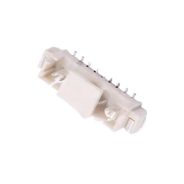 MXMS-1.25-09P-LT1-0-A  Connectors