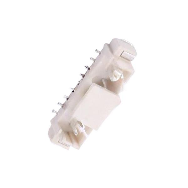 MXMS-1.25-09P-LT1-0-A Headers & Wire Housings
