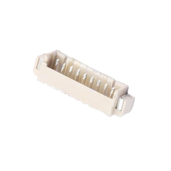 MXMS-1.25-09P-WT1-0-A  Connectors