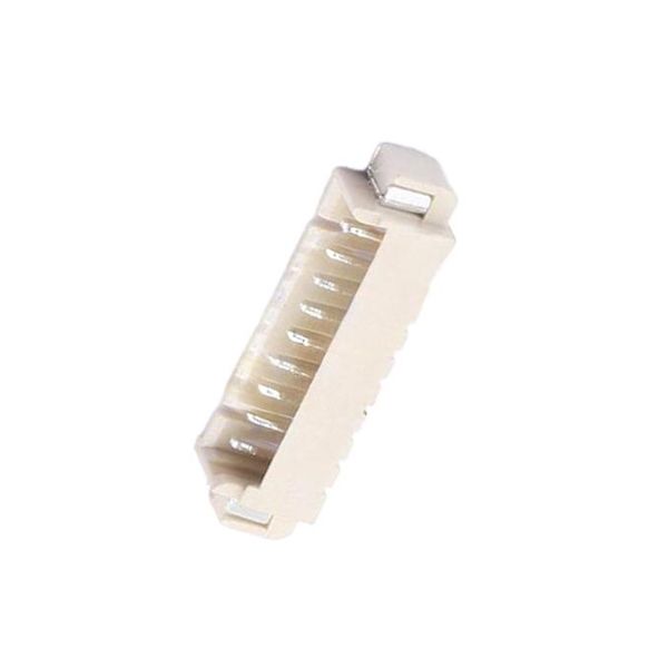 MXMS-1.25-09P-WT1-0-A Headers & Wire Housings