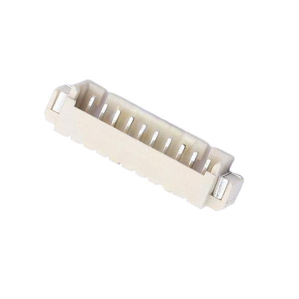 MXMS-1.25-10P-WT1-0-A  Connectors