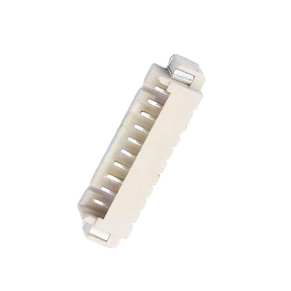 MXMS-1.25-10P-WT1-0-A Headers & Wire Housings
