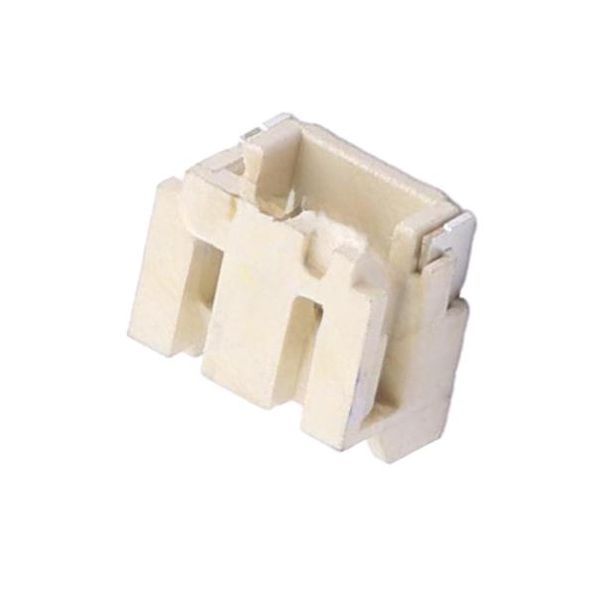 MXPH-2.0-02P-WT1-0-A  Connectors