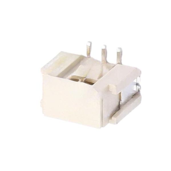 MXPH-2.0-03P-LG1-0-A  Connectors