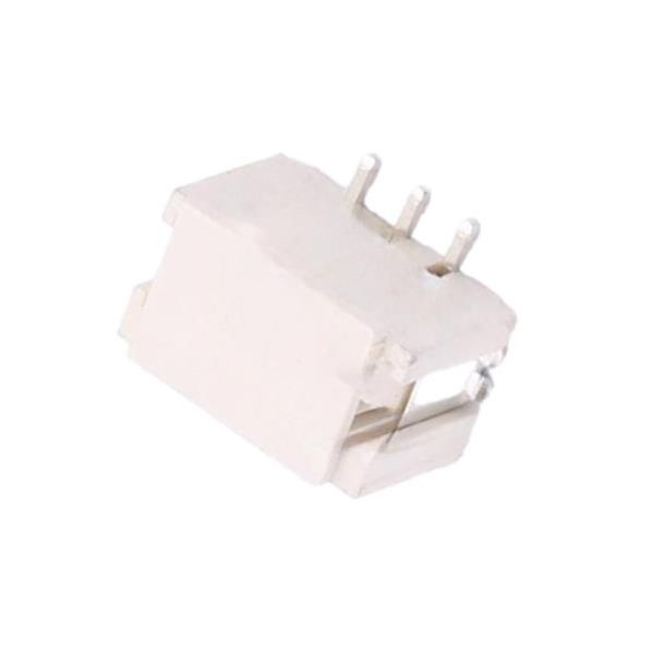 MXPH-2.0-03P-LT1-0-A  Connectors