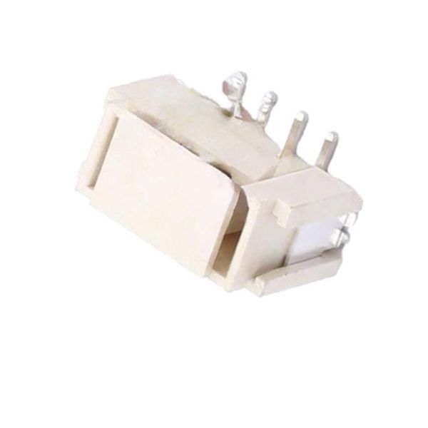 MXPH-2.0-04P-LG1-0-A  Connectors