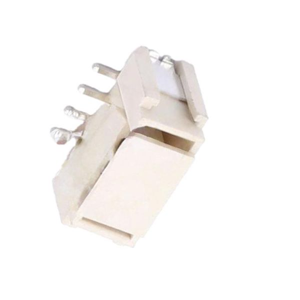 MXPH-2.0-04P-LG1-0-A Headers & Wire Housings