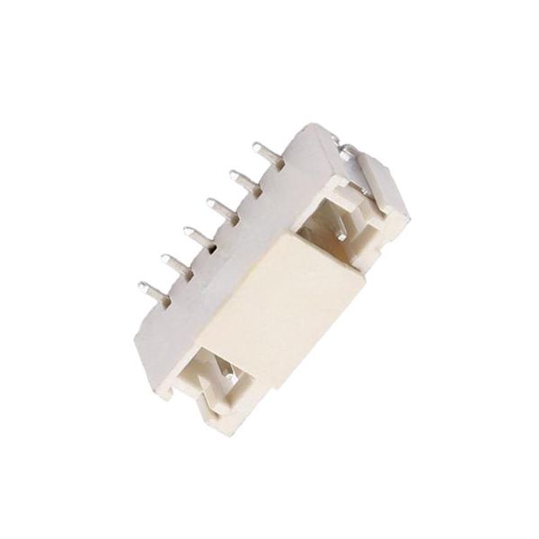 MXPH-2.0-06P-LT1-0-A Headers & Wire Housings