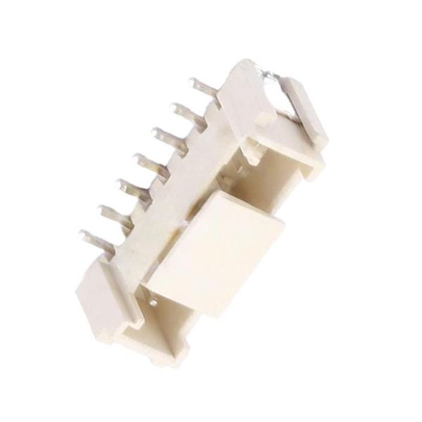 MXPH-2.0-07P-LG1-0-A Headers & Wire Housings