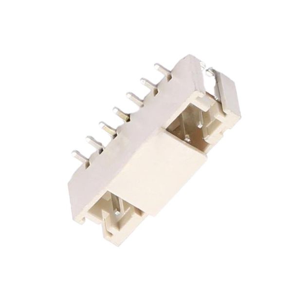 MXPH-2.0-07P-LT1-0-A Headers & Wire Housings