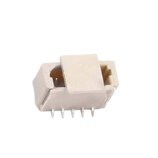 MXSH-1.0-05P-LT1-0-A electronic component of MAX