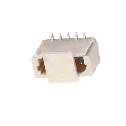 MXSH-1.0-05P-LT1-0-A  Connectors