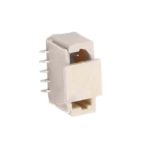 MXSH-1.0-05P-LT1-0-A Headers & Wire Housings