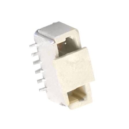 MXSH-1.0-06P-LT1-0-A Headers & Wire Housings
