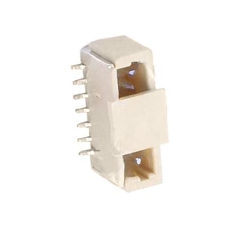 MXSH-1.0-07P-LT1-0-A Headers & Wire Housings