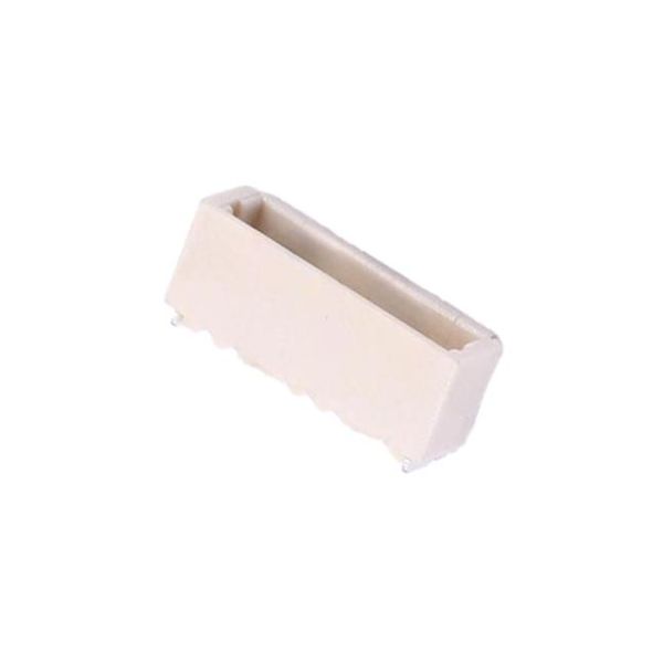 MXSH-1.0-08P-WT1-0-A  Connectors