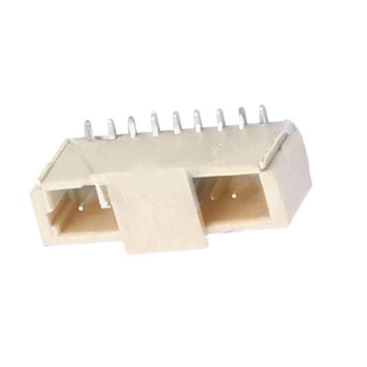 MXSH-1.0-09P-LT1-0-A  Connectors