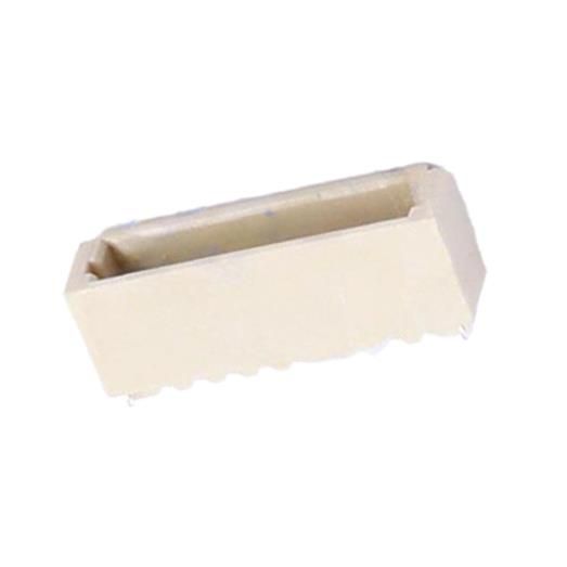 MXSH-1.0-09P-WT1-0-A  Connectors