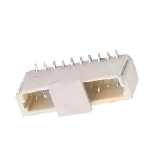MXSH-1.0-10P-LT1-0-A  Connectors