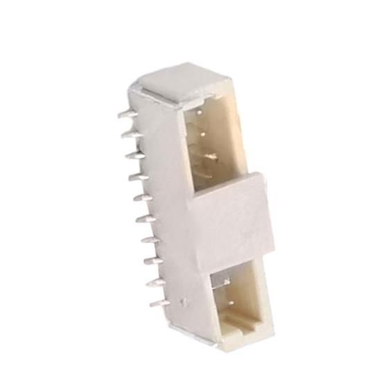 MXSH-1.0-10P-LT1-0-A Headers & Wire Housings