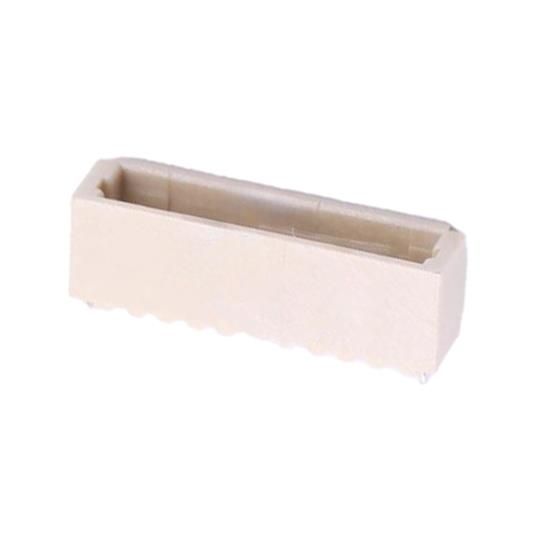 MXSH-1.0-10P-WT1-0-A  Connectors