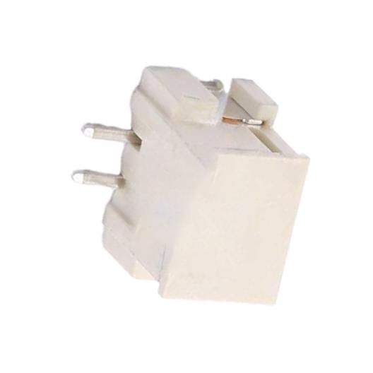 MXXH-2.54-02P-LG1-0-A Headers & Wire Housings