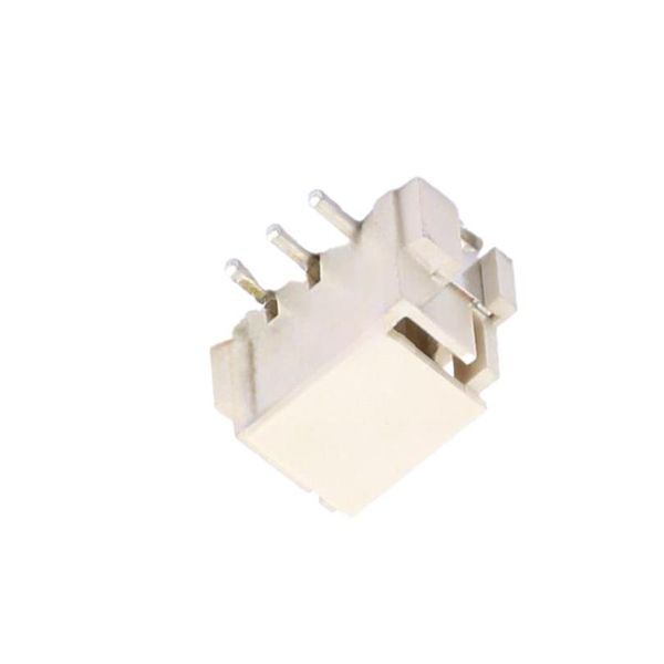 MXXH-2.54-03P-LG1-0-A Headers & Wire Housings