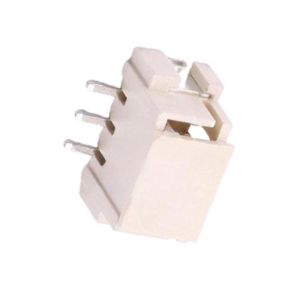 MXXH-2.54-03P-LT1-0-A Headers & Wire Housings