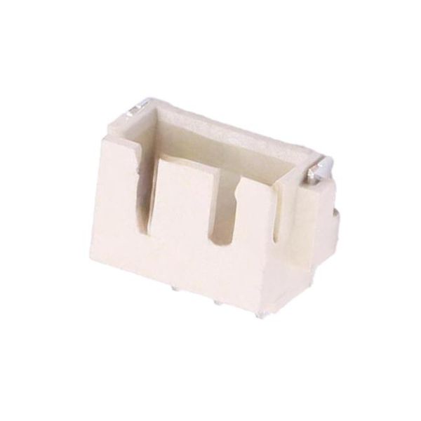 MXXH-2.54-03P-WT1-0-A  Connectors