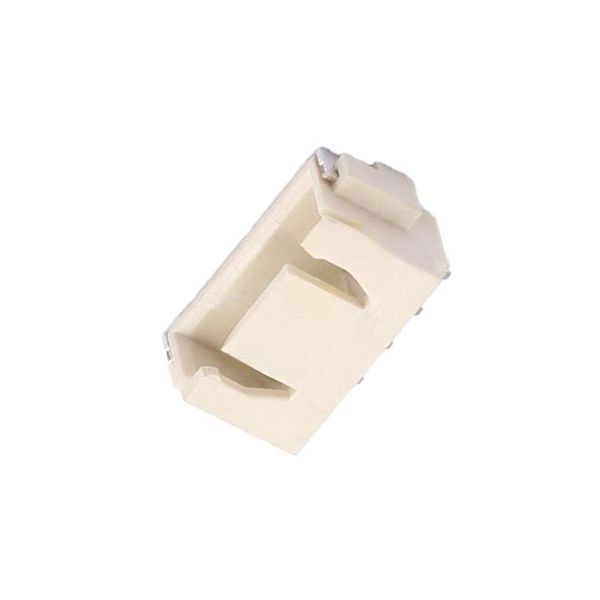 MXXH-2.54-04P-WT1-0-A Headers & Wire Housings