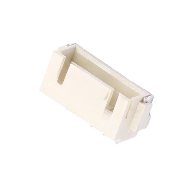 MXXH-2.54-05P-WG1-0-A  Connectors