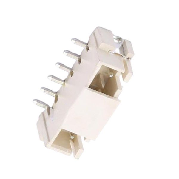 MXXH-2.54-06P-LG1-0-A Headers & Wire Housings