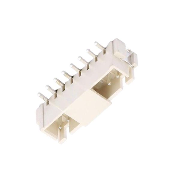 MXXH-2.54-08P-LG1-0-A Headers & Wire Housings